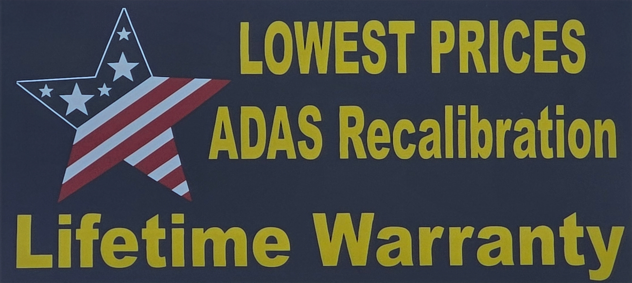 Cover photo of USA Auto Glass & Batteries